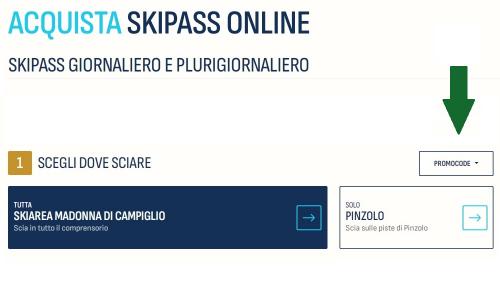 Promo Skipass